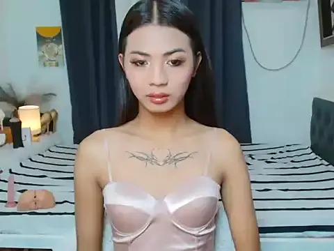 carawang on StripChat 