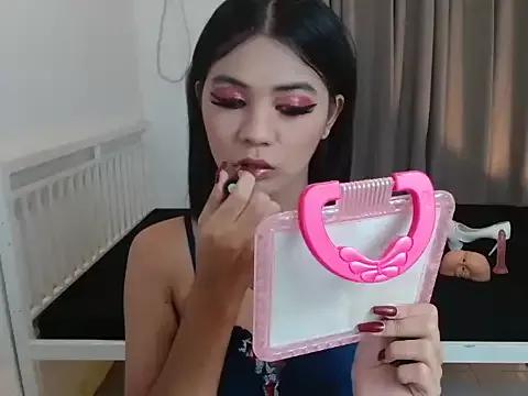 carawang on StripChat 