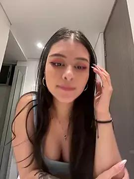 CataEvans on StripChat 