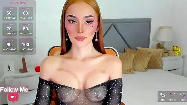 Cattleya_amor_powers69 on StripChat 