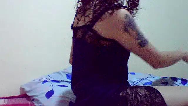 CELEna098rs707 on StripChat