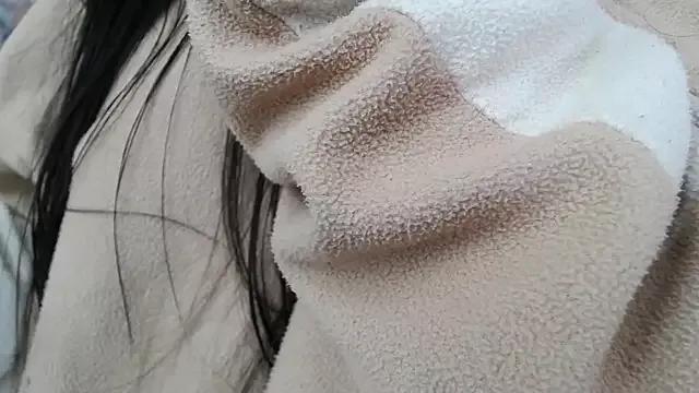 Celeste_Storm on StripChat 