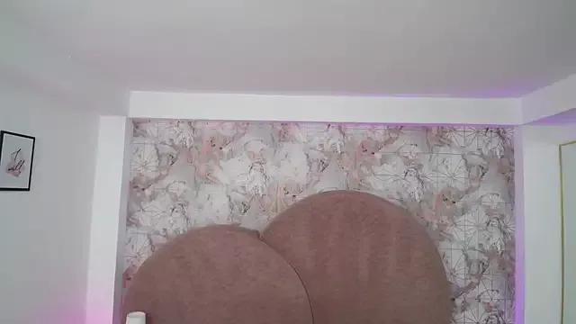Celeste_Storm on StripChat 