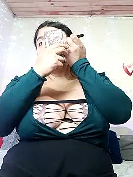 celestehot707rs on StripChat 