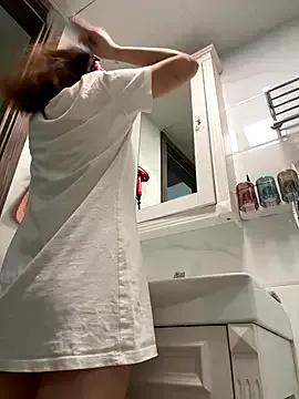 chick-888 on StripChat 