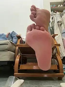 chick-888 on StripChat 