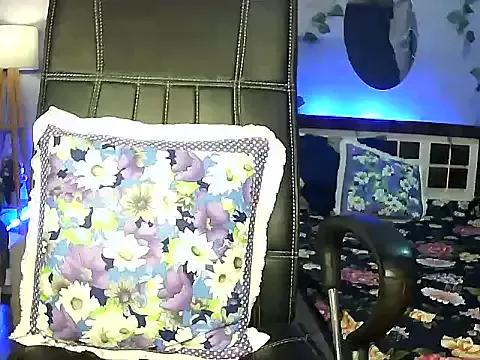 chocolaty--81 on StripChat 