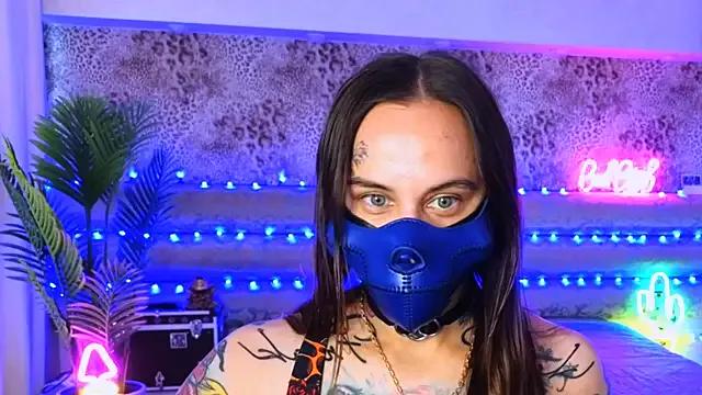 Cool_Freak_ on StripChat 