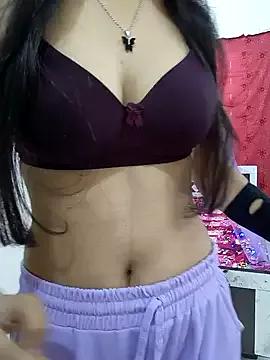 Cute_ritu0 from StripChat is Freechat