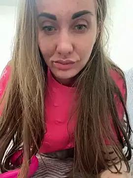 Daddysgirl_777 on StripChat 