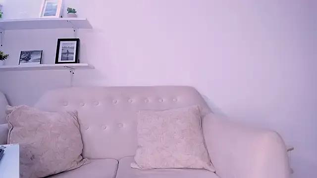 DannaHyde on StripChat 