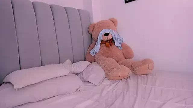 DannaHyde on StripChat 