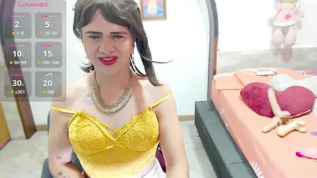 Dolldirtyxxx on StripChat 