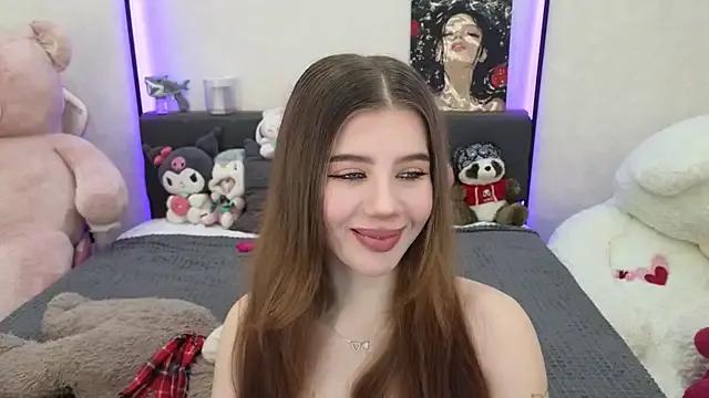dolly_ll on StripChat 