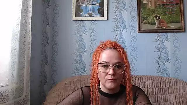EleanoraDream on StripChat 