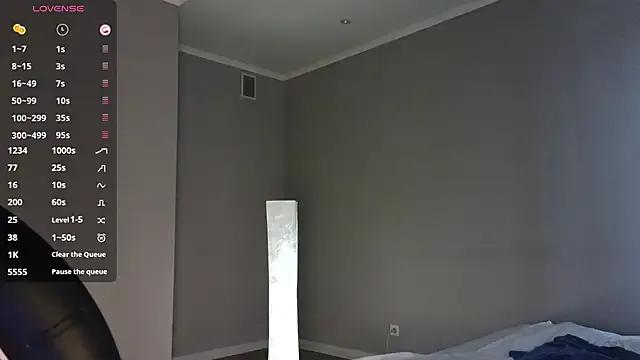Ella_lee15 on StripChat