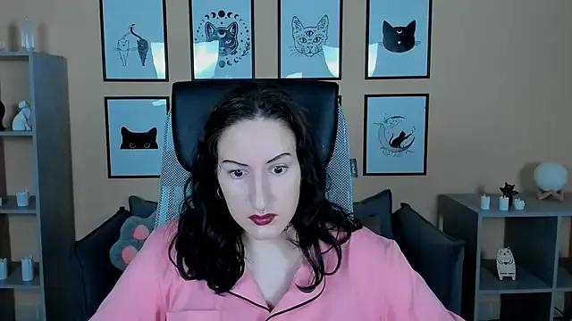 EmmanuelCristal on StripChat 