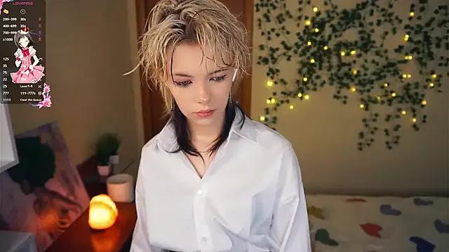 EngelAlman on StripChat 