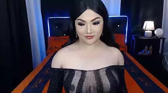 EurekaParker226 on StripChat 