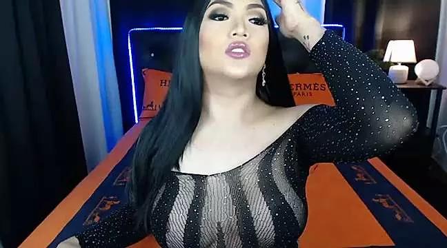 EurekaParker226 on StripChat 
