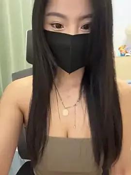 feifei-love on StripChat 