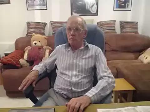 Ferret7777 on StripChat 