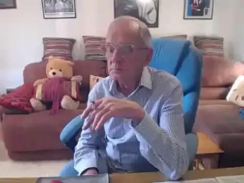 Ferret7777 on StripChat 