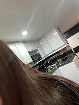 Fluffy_Bubble21 on StripChat 
