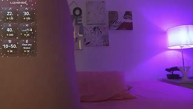 gala_monroe on StripChat 