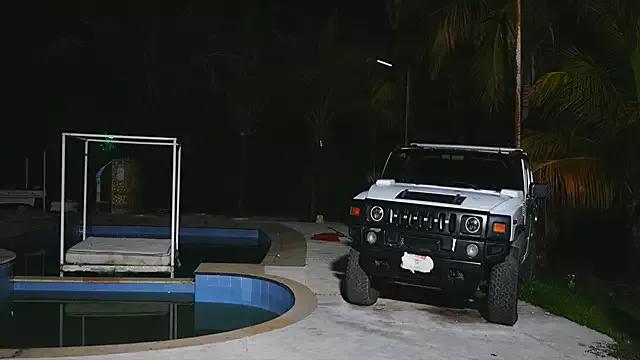 GGIslandParty on StripChat 