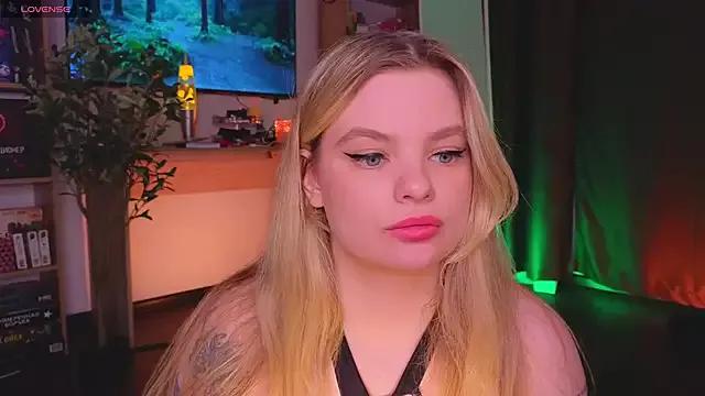 Hottie_Jane on StripChat 