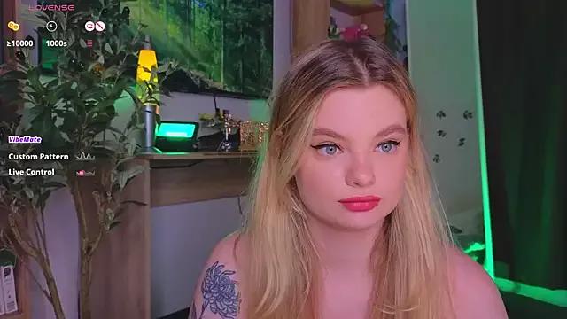 Hottie_Jane on StripChat 