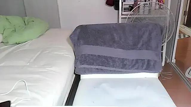 iamMalixxx on StripChat 
