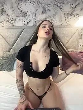 Im_Manu on StripChat