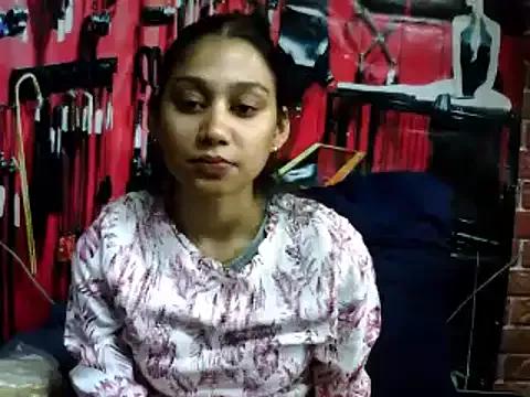 IndianPrettySmile on StripChat 