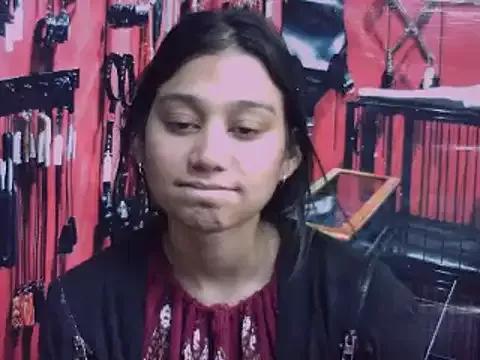 IndianPrettySmile on StripChat 