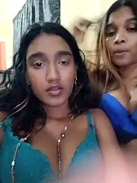 Indianqueen03 on StripChat 