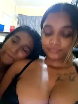 Indianqueen03 on StripChat 