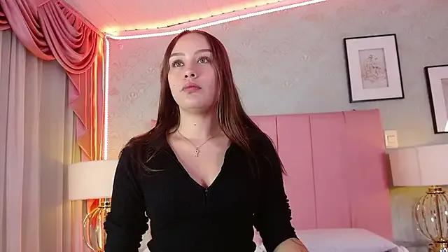 Ivyy_Crystal on StripChat 