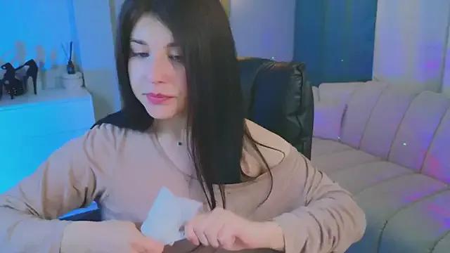 Jenna_Adams_ on StripChat 
