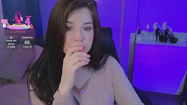 Jenna_Adams_ on StripChat 