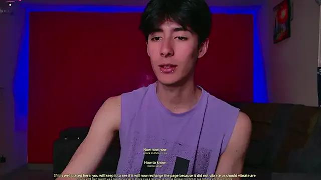 Jeremias_miller on StripChat