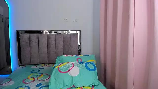 jessimegansexi on StripChat 