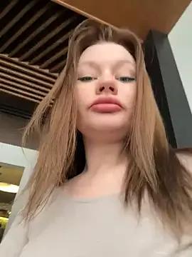 justmilaa from StripChat is Private