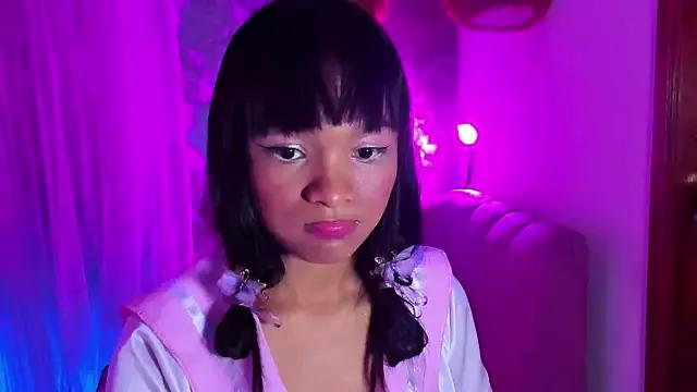 KaattySweet_ on StripChat 