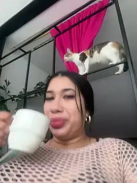 kiim_taaylor on StripChat 