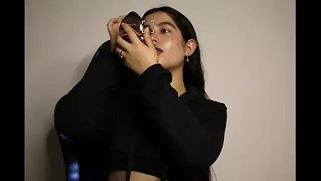 Kitty_Anne on StripChat 
