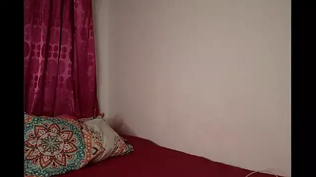 Kitty_Anne on StripChat 