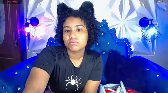 kitty_pervertedx on StripChat 