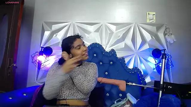 kitty_pervertedx on StripChat 